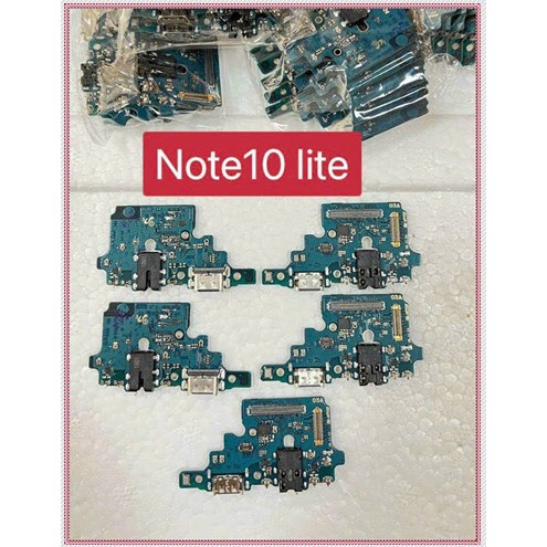 Cum chân sạc note 10 lite SM-N770F/Samsung