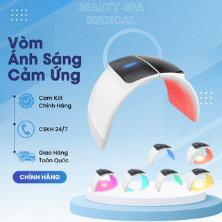 Vòm Cảm Ứng Devor chăm sóc da cao cấp đến từ Hàn Quốc