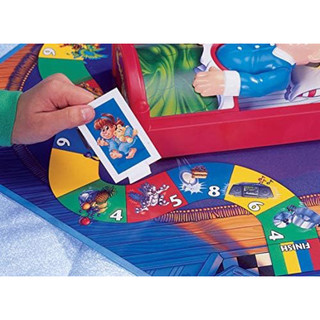 Bộ đồ chơi Board Game Hasbro New Don't Wake Daddy Game