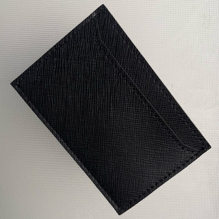ví đựng thẻ ví thẻ mini nam nữ ví đựng ATM ví card cao cấp ví khắc tên tặng charm