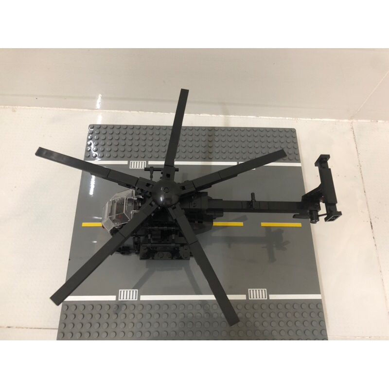 Máy bay trực thăng MH_6 của Mỹ 🇺🇸 _ hàng Moc