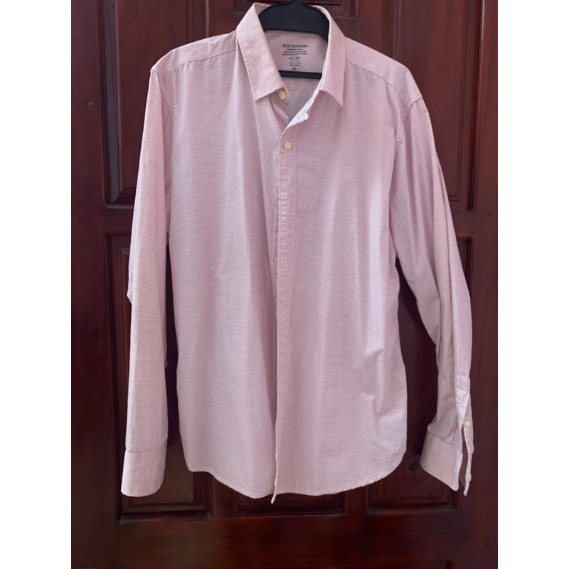 Thanh lý sơ mi nam đẹp size to 80-90kg