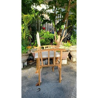 Ghế gỗ đạo diễn (hàng xuất)