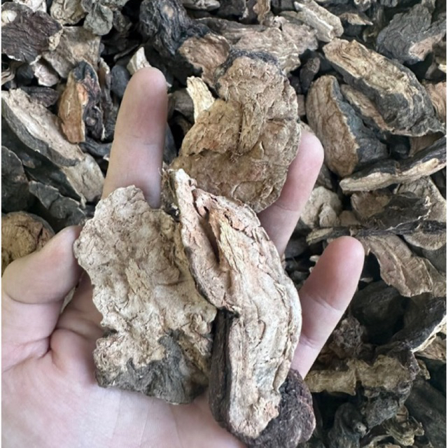 Hà Thủ Ô Khô 500g