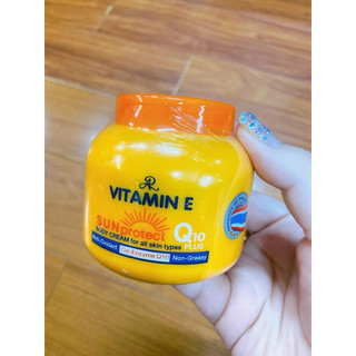 Vitamin E Thái Lan dưỡng ẩm mẫu mới ( chính hãng)