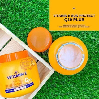 Vitamin E Thái Lan dưỡng ẩm mẫu mới ( chính hãng)