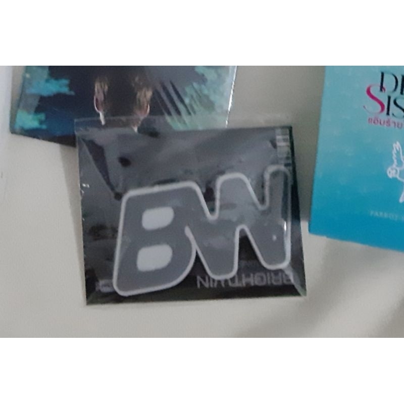 Goods BrightWin, PondPhuwin