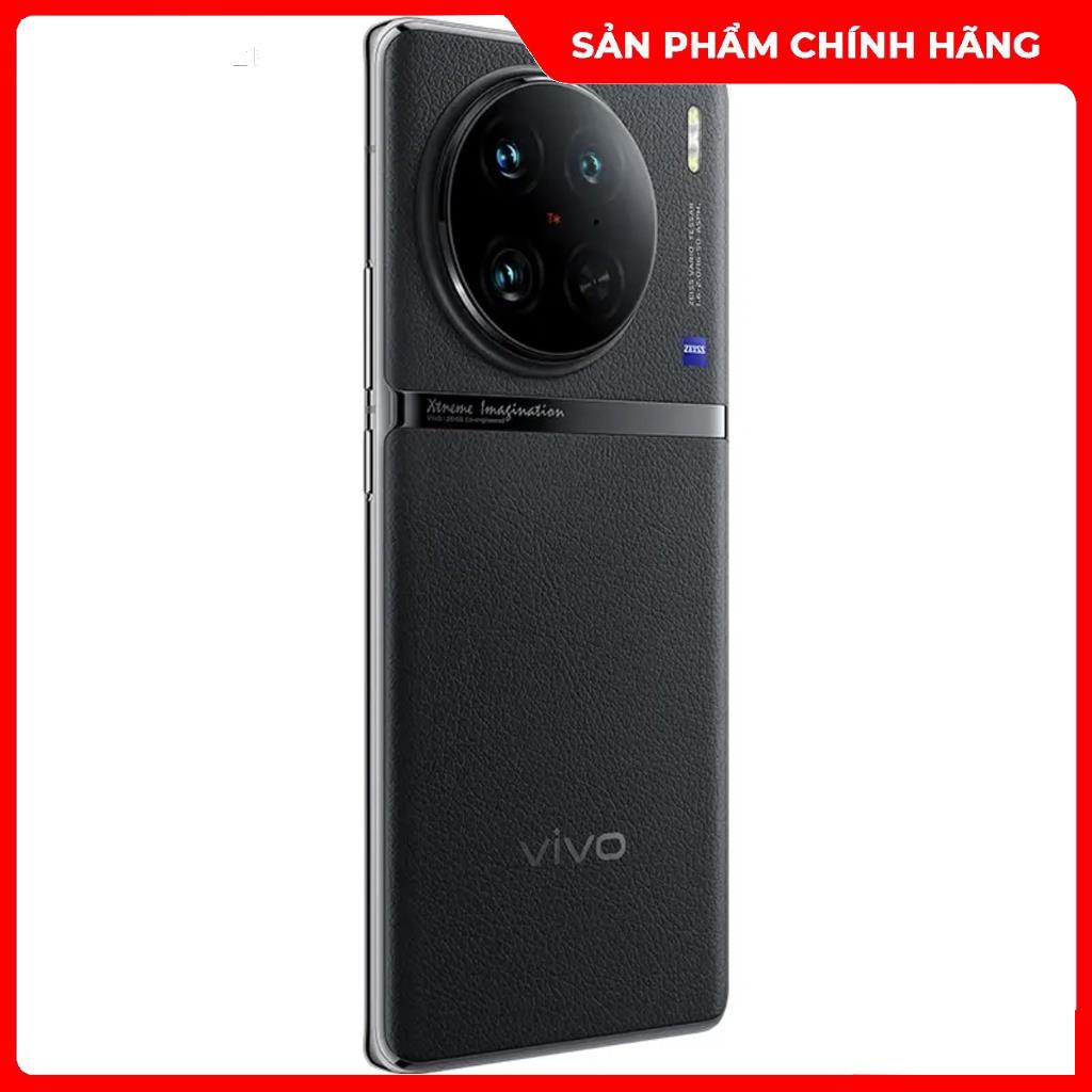 Vivo X90 Pro 5G 512GB ROM + 12GB RAM Có chức năng Facelock 6.5 MÀN HÌNH IPS LCD * Điện thoại thông minh nhập khẩu mới