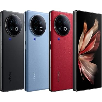Vivo X90 Pro 5G 512GB ROM + 12GB RAM Có chức năng Facelock 6.5 MÀN HÌNH IPS LCD * Điện thoại thông minh nhập khẩu mới