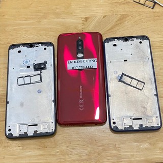 Bộ vỏ xiaomi redmi 8