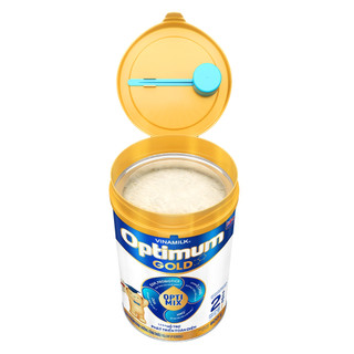 Sữa bột Vinamilk Optimum Gold 2 (cho trẻ từ 6 - 12 tháng tuổi)