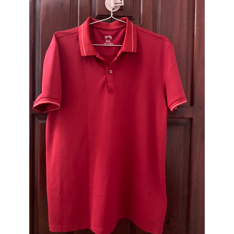 TL Áo thun YODY và Áo Lacose chuẩn dư xịn