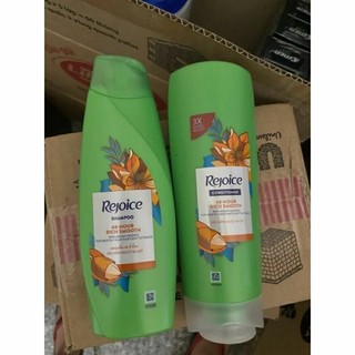Dầu gội REJOICE 625ml