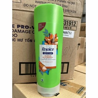 Dầu gội REJOICE 625ml