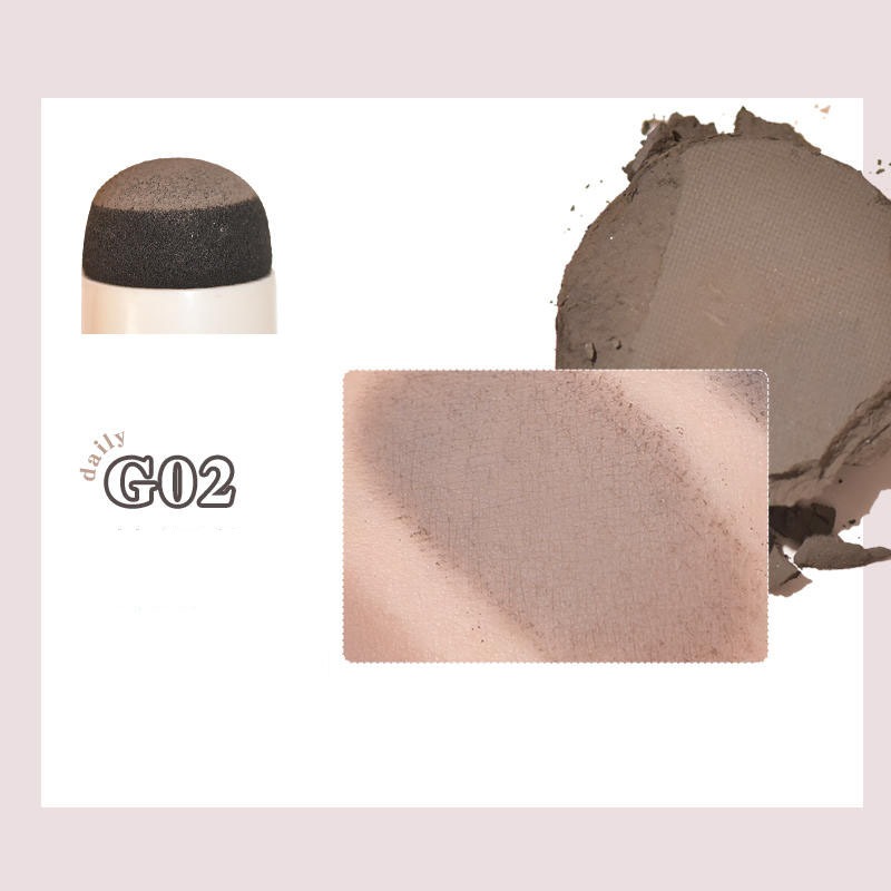 Phấn Che Khuyết Điểm Tóc  GOGO TALES GT599 Phấn Dặm Chân Tóc Che Hói Thưa Da Đầu- GOGOTALES