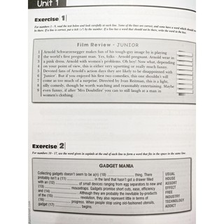 Sách - The Grammar Files – B2 level (ngữ pháp)