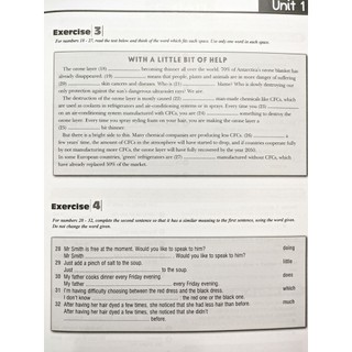 Sách - The Grammar Files – B2 level (ngữ pháp)