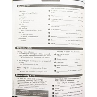 Sách - The Grammar Files – B2 level (ngữ pháp)