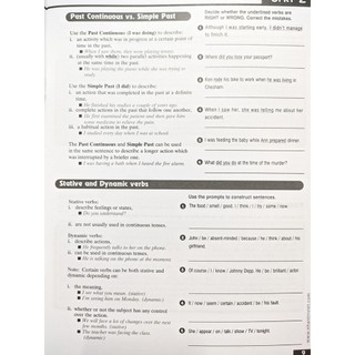 Sách - The Grammar Files – B2 level (ngữ pháp)