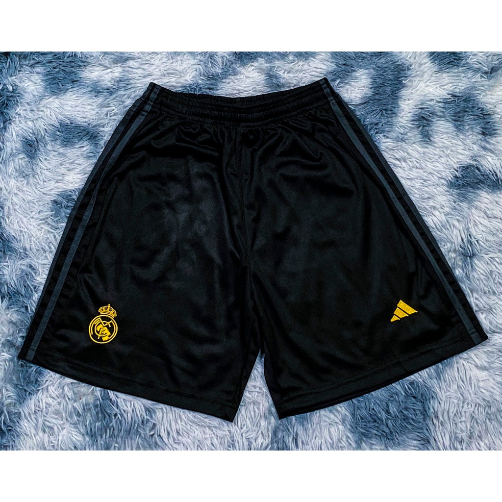 Bộ Áo bóng đá real mùa mới 2023 - 2024 hàng Thailand chuẩn thi đấu 100%. Cam kết Y Hình.