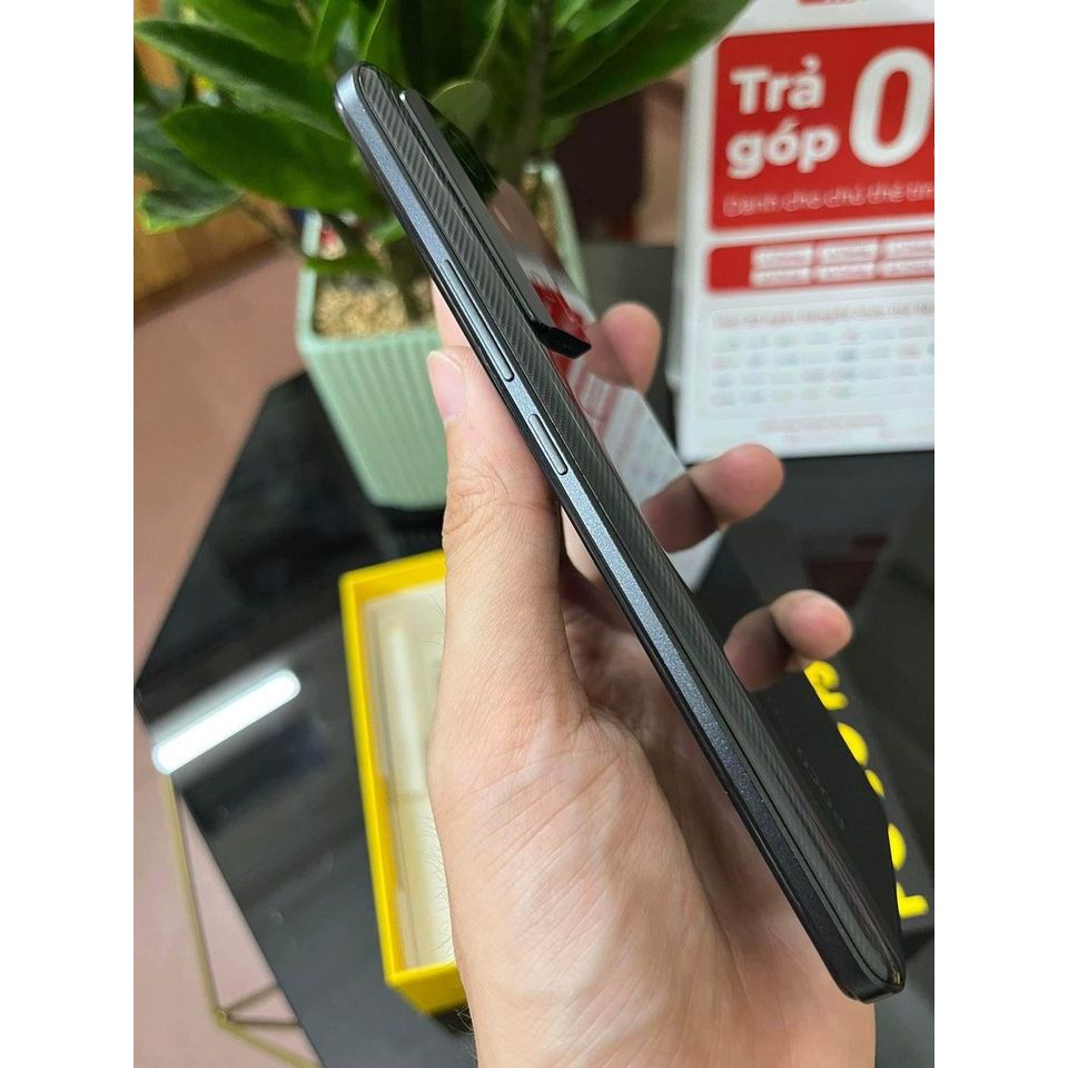 Điện thoại Xiaomi Poco F5 Pro AMOLED 6.67" | Snapdragon 8+ Gen 1 | 5160mAh. Hàng chính hãng . Bảo hành 12 tháng