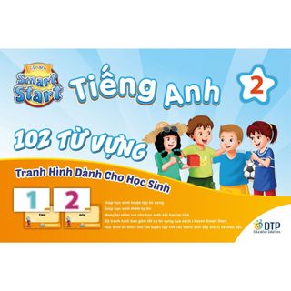 Sách - dtpbooks - tiếng anh 2 i-learn smart start - student's cards