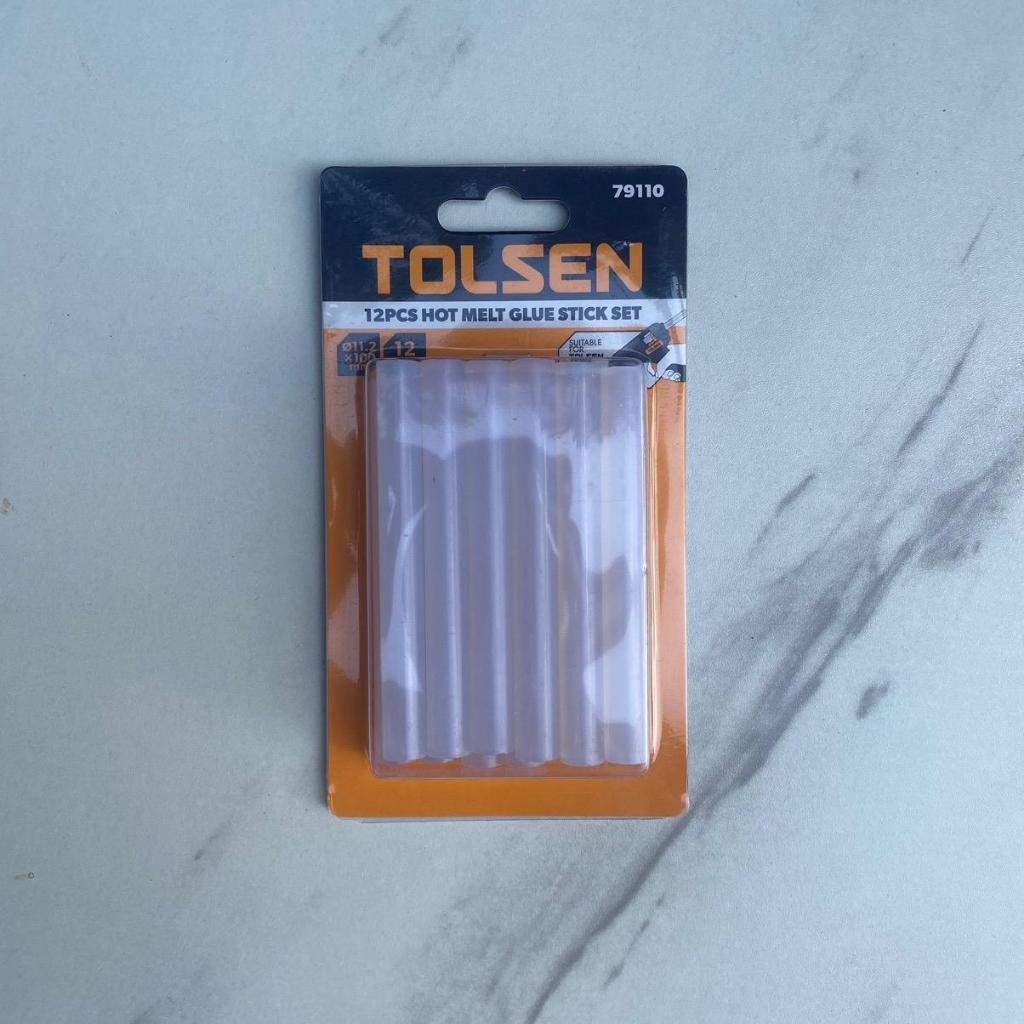 Máy bắn keo nến  15W TOLSEN 79105