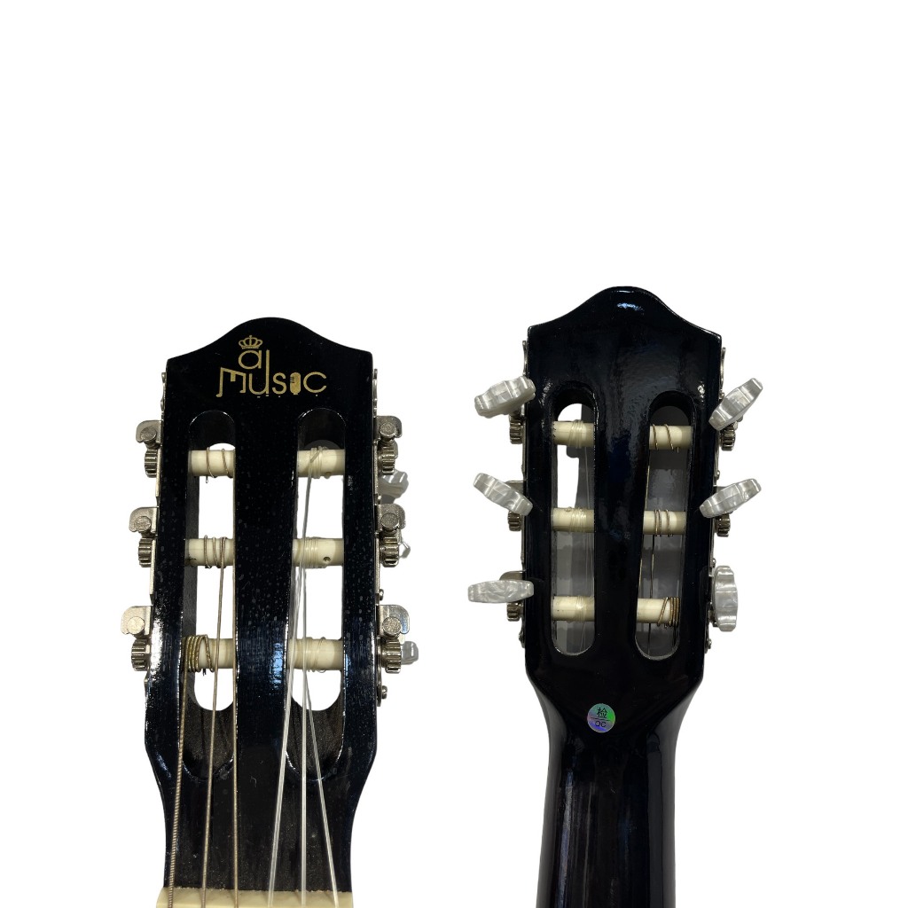 Đàn Guitar Classic AL 39 + Tặng Kèm Bộ Phụ Kiện 5 Món