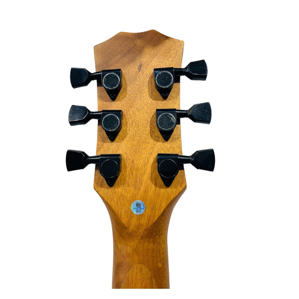 Đàn Guitar Acoustic Yamaha F 620 + Tặng Kèm Bộ Phụ Kiện 6 Món