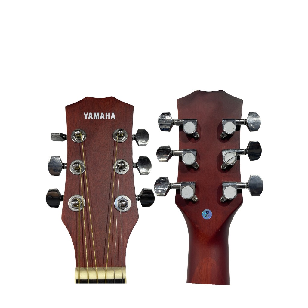 Đàn Guitar Acoustic Yamaha F 310 + Tặng Kèm Bộ Phụ Kiện 6 Món