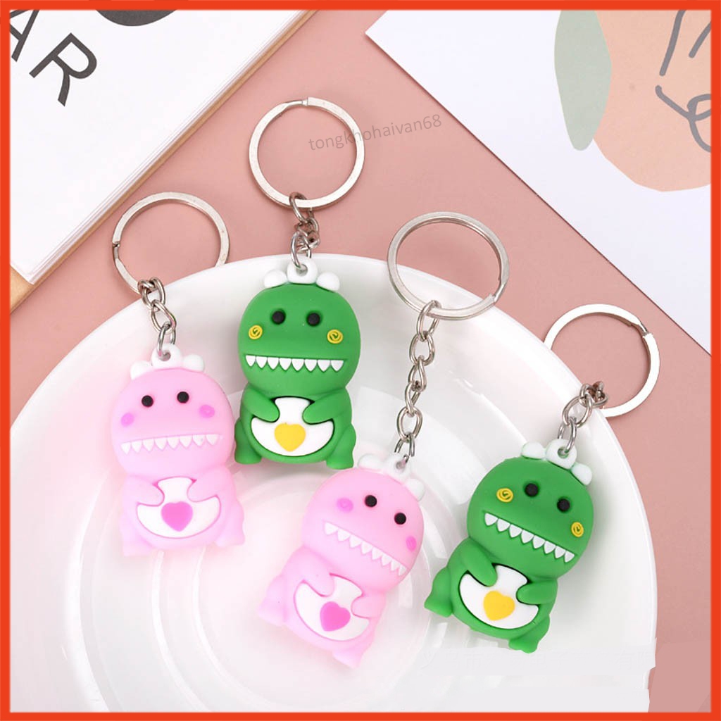 Móc Khoá Cute Nhiều Nhân Vật Hoạt Hình Cute Phụ Kiện Trang Trí Dễ Thương Thiết Kế Đơn Giản