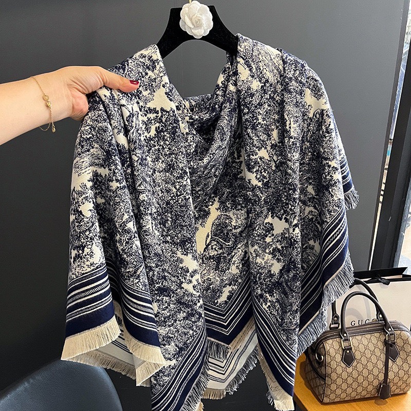 KD036-KD038-KD039 Các mẫu Khăn dạ cao cấp, khăn Dạ unisex, khăn dạ dùng cho cả Nam và Nữ