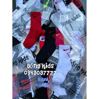 Set 3 đôi tất bé trai & bé gái n