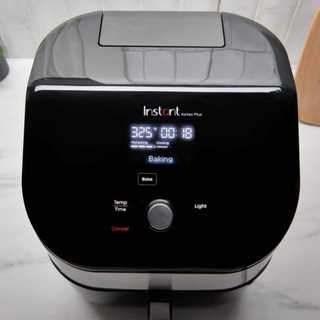 Nồi chiên không dầu Instant Vortex Plus Clearcook