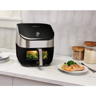 Nồi chiên không dầu Instant Vortex Plus Clearcook