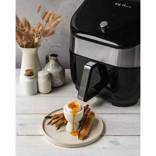 Nồi chiên không dầu Instant Vortex Plus Clearcook