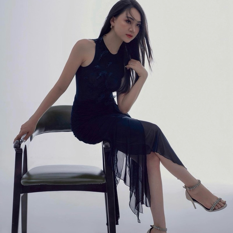 Oceana London - Đầm Bossy Dress | BigBuy360 - bigbuy360.vn