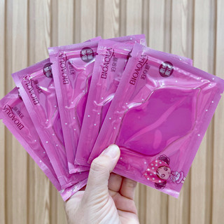 Mặt Nạ Dưỡng Ẩm Môi BIOAQUA