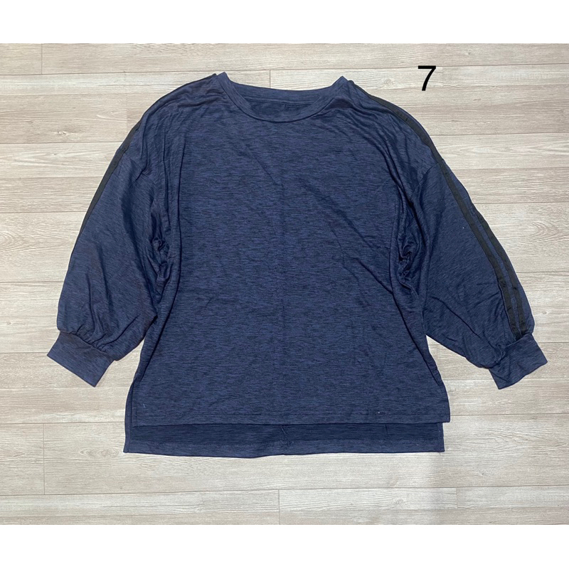 Áo xuất lẻ mẫu xả