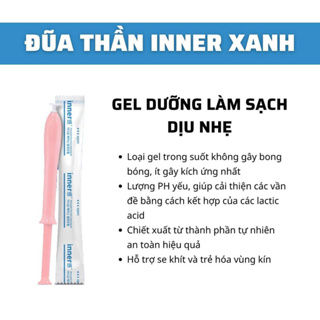 Dung Dịch Vệ Sinh Inner Disposable Multicare - Lẻ 1 Ống