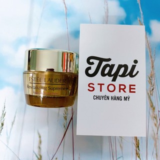 Kem mắt Estee Lauder Revitalizing Supreme+ Youth Power Eye Balm
