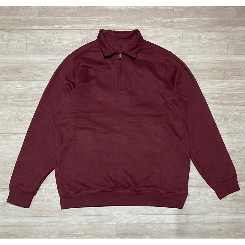 Áo lót nỉ bông nam