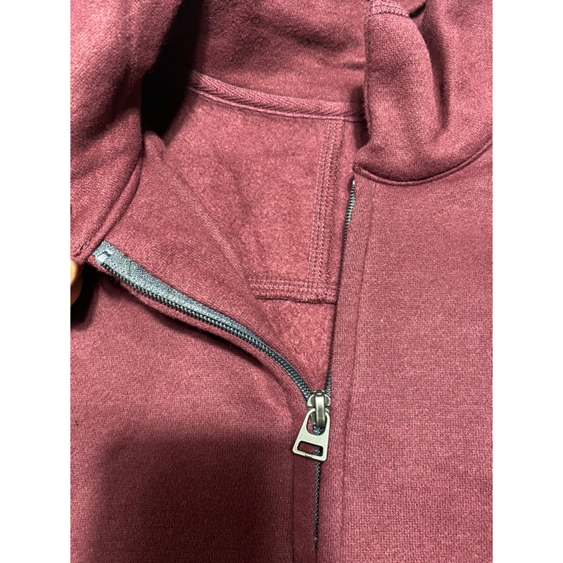 Áo lót nỉ bông nam