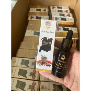 SERUM PHỤC HỒI DA BÍCH CAO