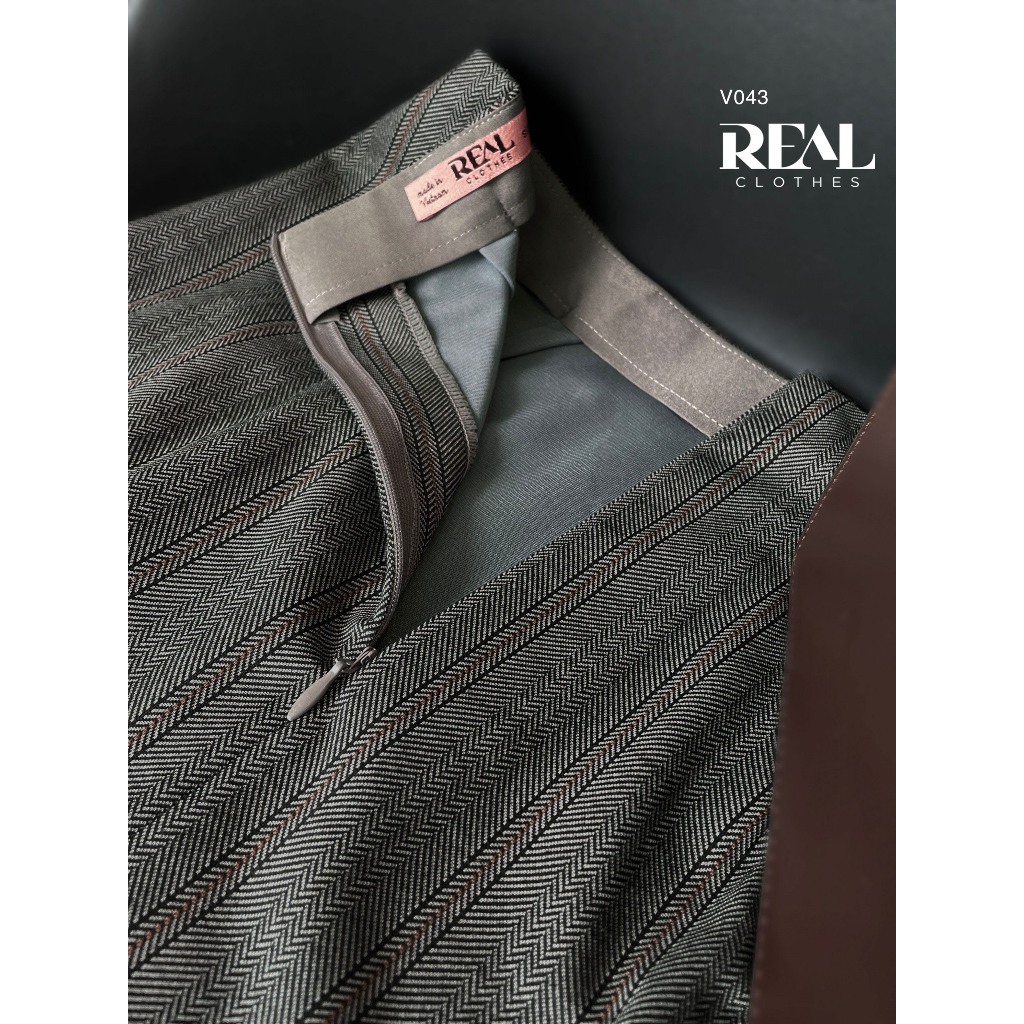 Bút Chì Midi 68 Mũi Tên_REAL