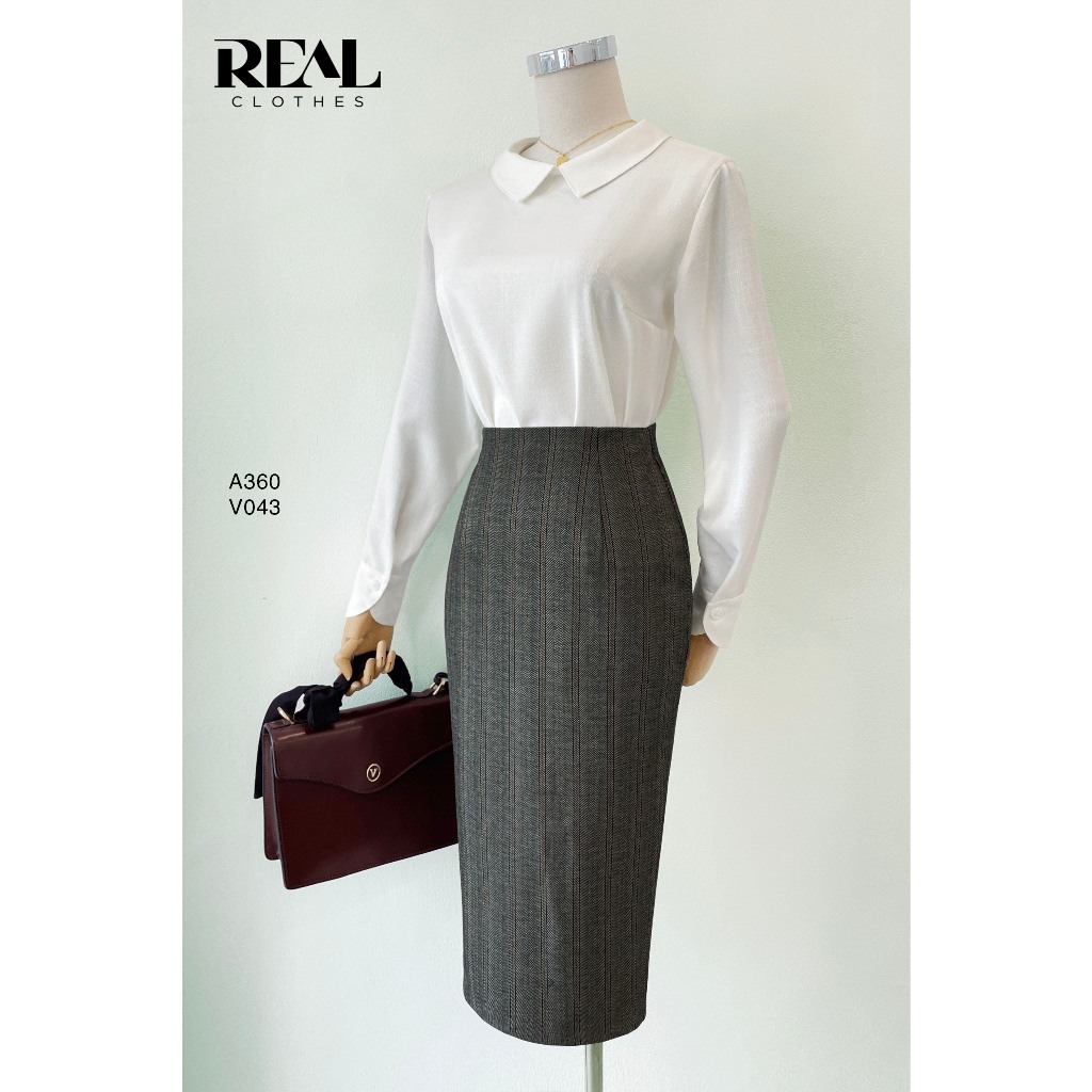 Bút Chì Midi 68 Mũi Tên_REAL