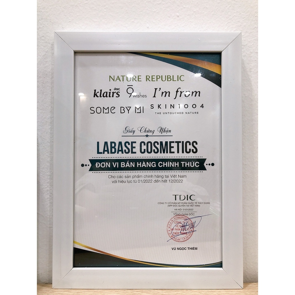 Nước hoa hồng Klairs 180ML- dưỡng ẩm và làm mềm da