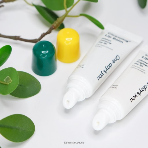Son Dưỡng Ẩm, Làm Mềm Mịn Môi One Day's You Lip Balm 10ml