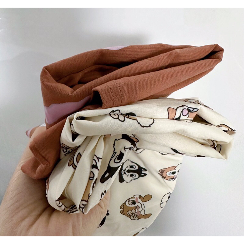 BỘ SÓC NÂU HOT HIT