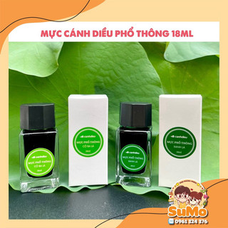 Mực Cánh Diều phổ thông 18ml